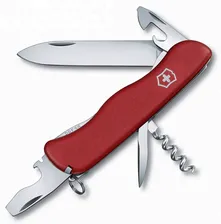 Нож Victorinox Picknicker красный, 0.8353