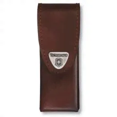 Чехол Victorinox (Викторинокс) для мультитулов SwissTool Spirit коричневый-0