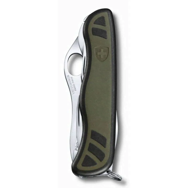 Нож Victorinox «Military» 111мм 11 функций-2