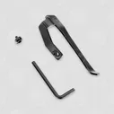 Клипса для переноски мультитулов Swiss Tool Spirit, 3.0240.3B1, VICTORINOX