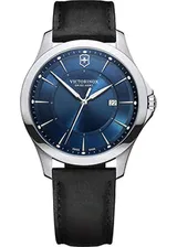 Швейцарские наручные мужские часы Victorinox Swiss Army 241906. Коллекция Alliance w227549 (mbz131306)