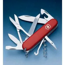 Victorinox 1.3743 Mountaineer