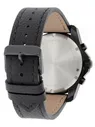 Victorinox 241786 Maverick Chronograph Black Edition Mens Watch