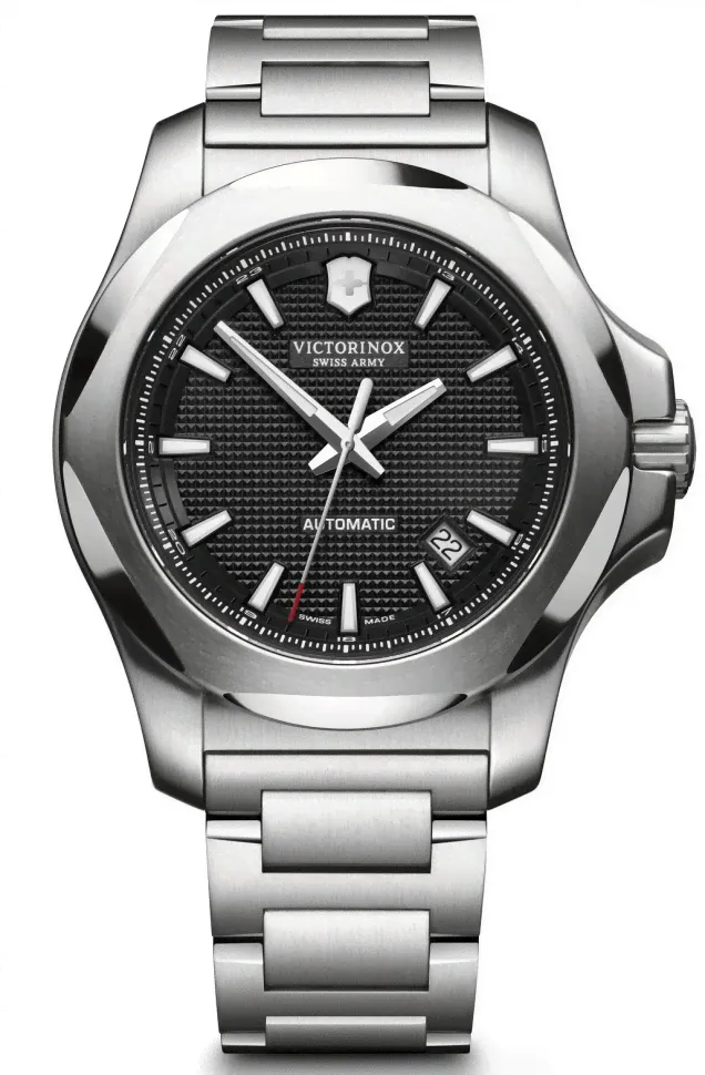 Часы Victorinox I.N.O.X. Mechanical 241837