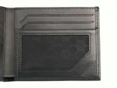 Портмоне Victorinox Zenon 601996, черный