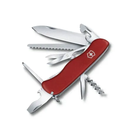 Нож Victorinox Outrider 0.8513 Red-0