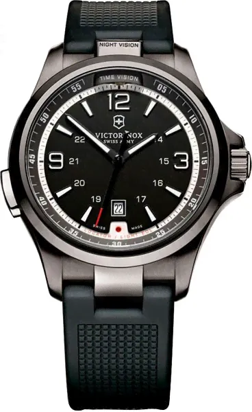 Часы Victorinox Night Vision 241596-0