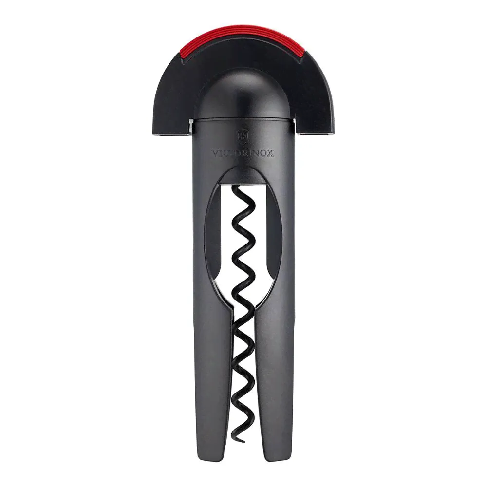 Штопор 20,2х7,4х3,7 см Victorinox Utensils черный-0