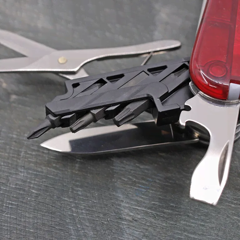 Нож Victorinox Cybertool 34 1.7725.T-2
