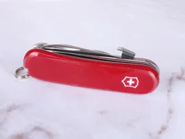 Нож "Victorinox Junior" 8 функций 85 мм