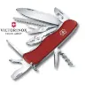 Складной нож с инструментами Victorinox Hercules-2