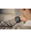 Часы Victorinox INOX Professional Diver Blue Green