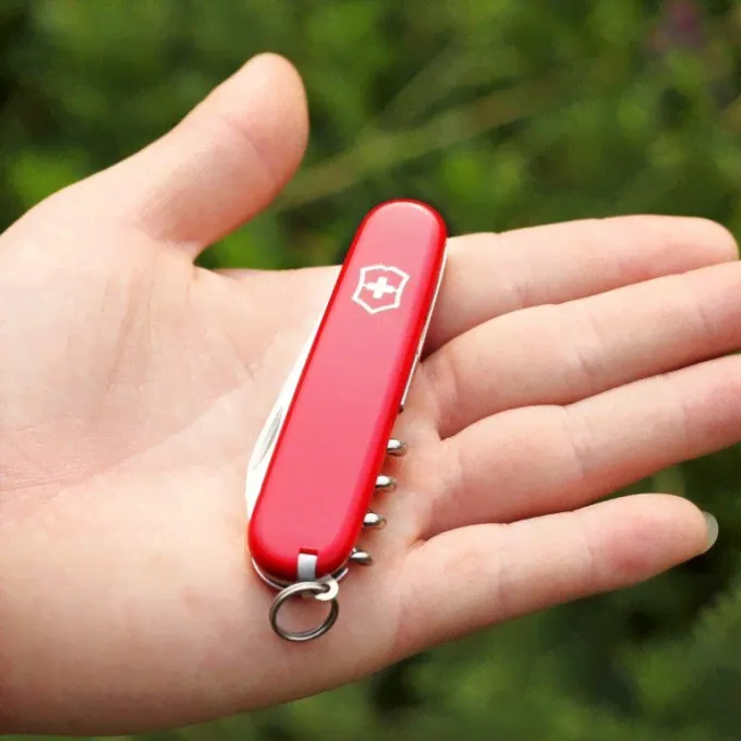 Нож VICTORINOX WAITER ECOLINE 2.3303-3