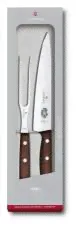 Набор ножей кухон. Victorinox Wood-0