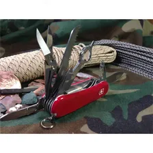 Нож VICTORINOX EVOLUTION 23 2.5013.E