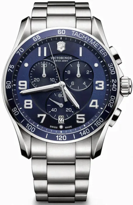 Victorinox Chrono Classic XLS, артикул 241652