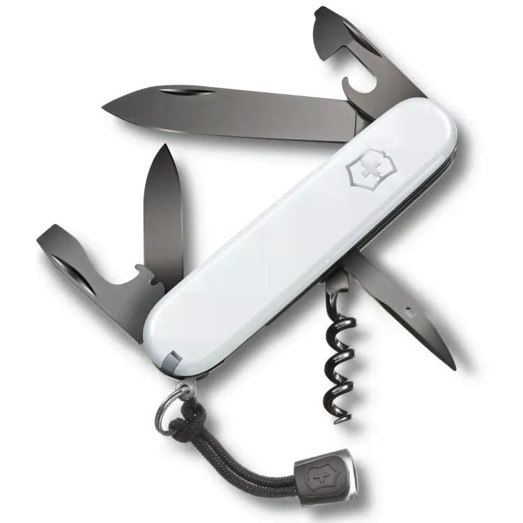 Многофункциональный нож Victorinox Spartan PS White 91мм-0