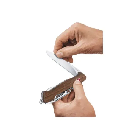 Нож Victorinox Wine Master 0.9701.63 Walnut-3