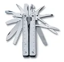 Мультитул SwissTool X (28 функций, 115 мм) VICTORINOX 3.0327.N