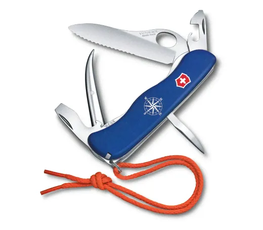 0.8503.2MW -   VICTORINOX Skipper Pro, 111 , 12 ,   ,  