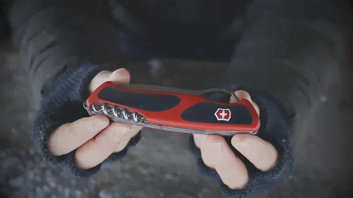 Victorinox Ranger Grip 79