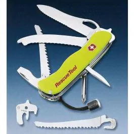 Victorinox Rescue tool