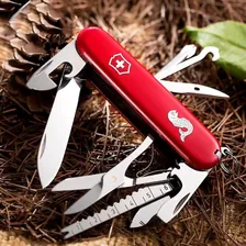 Нож VICTORINOX FISHERMAN 1.4733.72