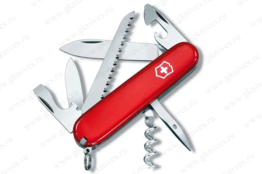 Нож Victorinox 1.3613 Camper-0