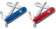 Нож перочинный Victorinox My First Victorinox, 84 мм, 9 функций