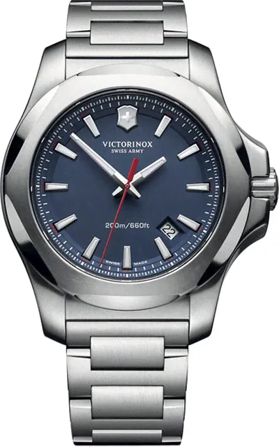 Мужские часы Victorinox 241724.1 115500 (lpn2438600)
