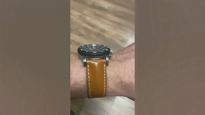 Victorinox watch