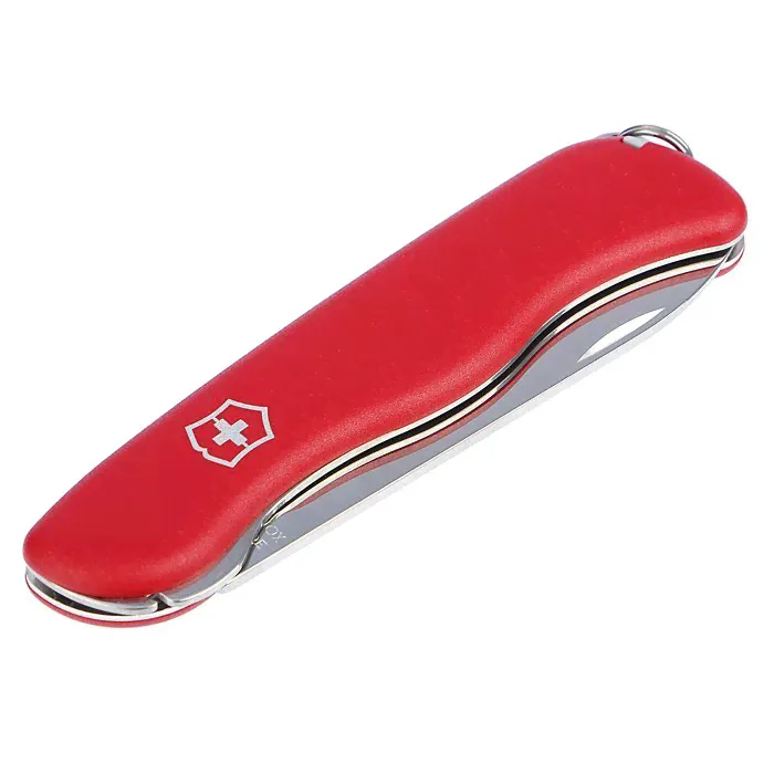 Нож перочинный VICTORINOX Alpineer 0.8323, 111 мм, 5 функций
