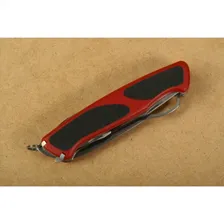 Нож VICTORINOX RANGERGRIP 79 ONE HAND 0.9563.MC