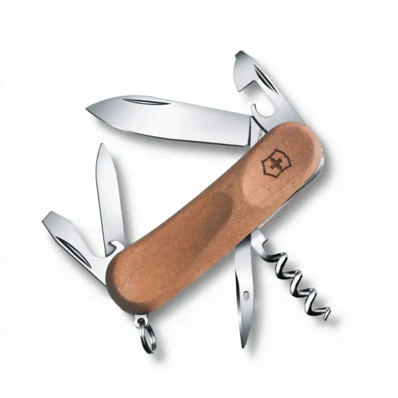 Victorinox EvoWood 10 (2.3801.63) Дерево-0