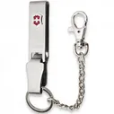 Подвеска для ремня VICTORINOX MULTICLIP хромированная 4.1859