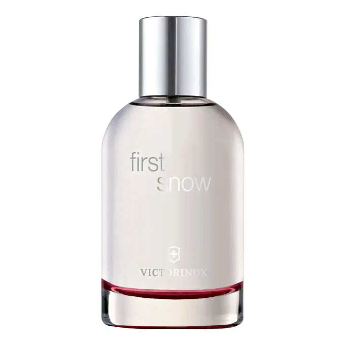 Туалетная вода женская Victorinox First Snow Eau De Toilette 100 мл