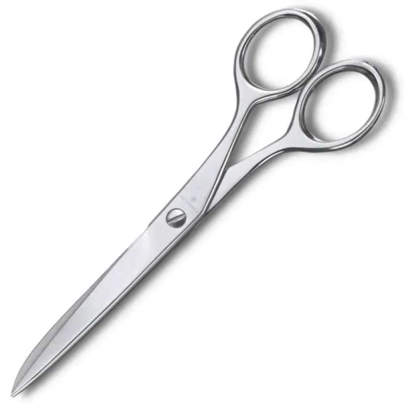 Victorinox Ножницы универсальные 15 см серебристый (8.1016.15)-0