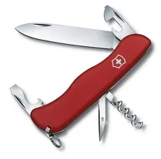 Складной нож Picknicker от Victorinox | Артикул 0.8853 Picknicker red