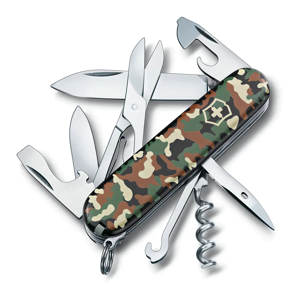 Нож Victorinox Spartan 1.3603. 7R2-07-0