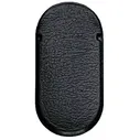 Чехол Victorinox для Classic Range 58мм(ножи 0.63хх) черный кожзам