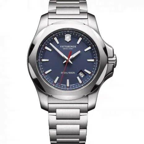 Victorinox I.n.o.x. 241724.1 INOX watch-1