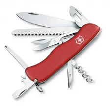 Нож Victorinox модель 0.9023 Outrider 12C27 SANDVIK