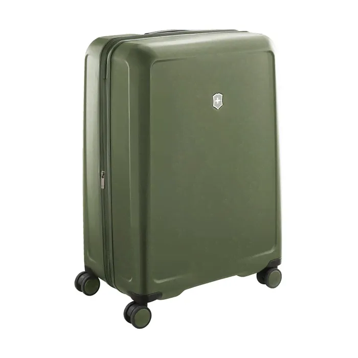 Чемодан VICTORINOX Connex Оливковый 107 литров-1