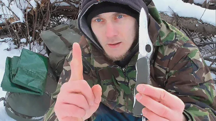 ЛУЧШИЙ ШВЕЙЦАРСКИЙ НОЖ VICTORINOX