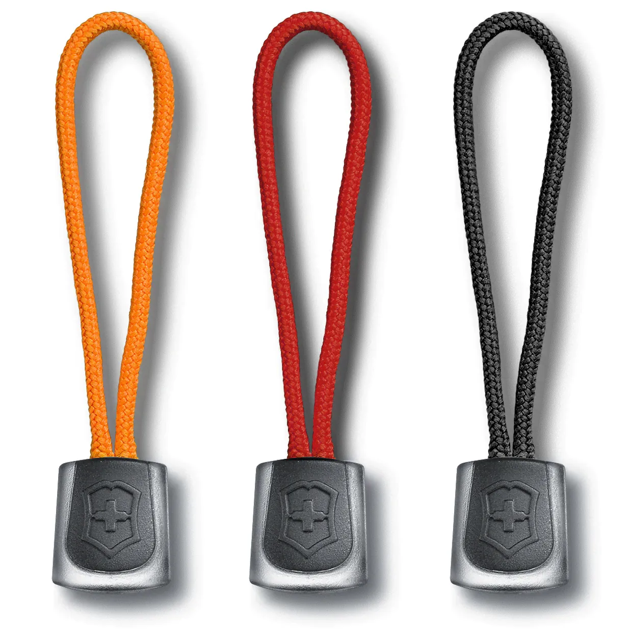 Темляк Victorinox, красный 65мм, 4.1824.1