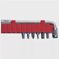 Мультитул VICTORINOX 3.0303 красный/серебристый