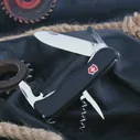 Нож 0.8353.3 Nomad (111mm) VICTORINOX