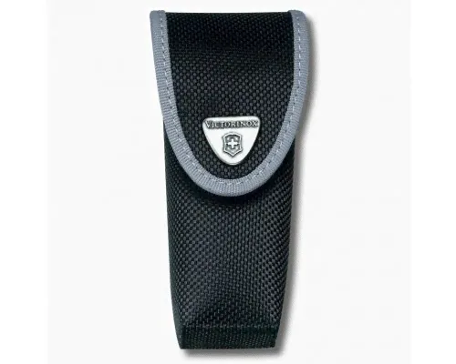Заказать Чехол для ножа Victorinox 111 мм черный (4.0547.3) от 1410 р. товаров для охоты и рыбалки-0