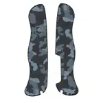 VICTORINOX Набор накладок для ножей Victorinox 111 мм C.8394.92 C.8394.42 синий камуфляж
