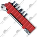 Набор бит Victorinox, 3.0306, красный цена 5 808 р купить с доставкой, отзывы, фото — в интернет-магазине Чиф Шериф.